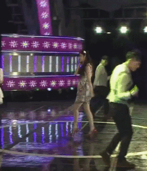 누나 넘어지고 나서 무슨생각 들어요?? | 인스티즈