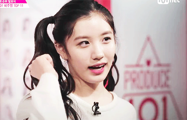 고민되는 프로듀스 101 나머지 픽.jpg | 인스티즈