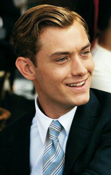 주드 로의 리즈시절 | 인스티즈