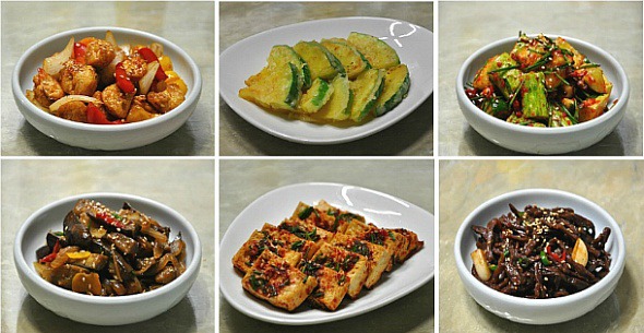 여러분이 최애하는 밥 반찬은 무엇잇가요? | 인스티즈