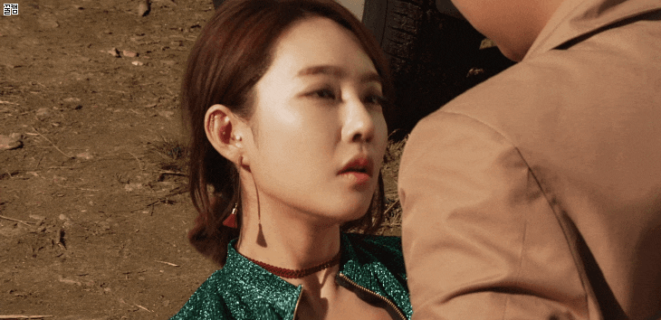 배우 지은서 | 인스티즈