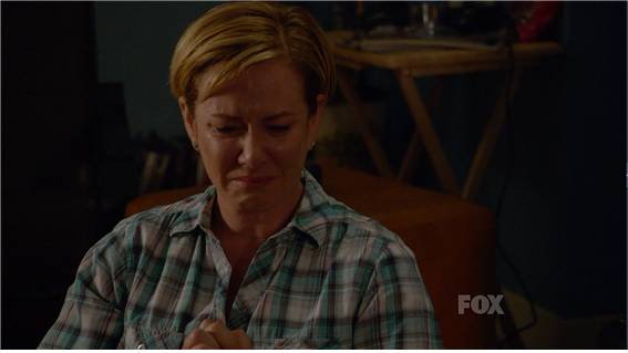 [glee] 자식을 보낸 부모는 어떻게 살아가지? | 인스티즈