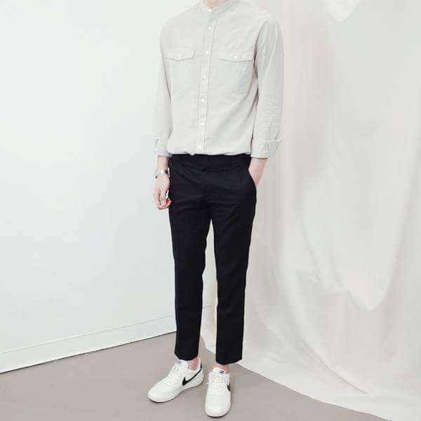 따봉북에서 정성스레 수집한 남자 코디모음 | 인스티즈