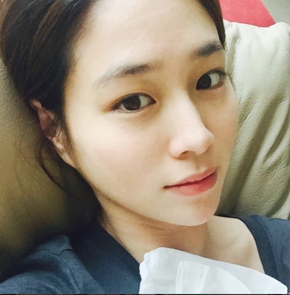 변치않는 클라스 보여주는 이민정 | 인스티즈