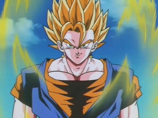 드래곤볼에서 은근 과대평가가 많이된 캐릭터 | 인스티즈