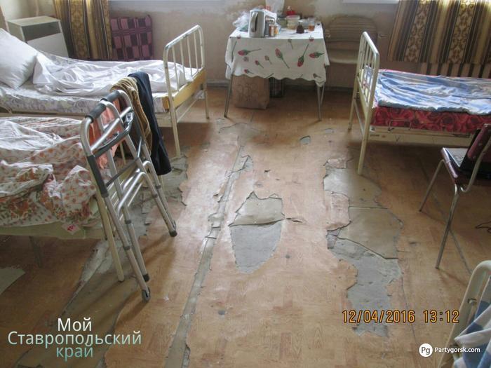  러시아의 병원 실상을 알아보겠습니다 | 인스티즈