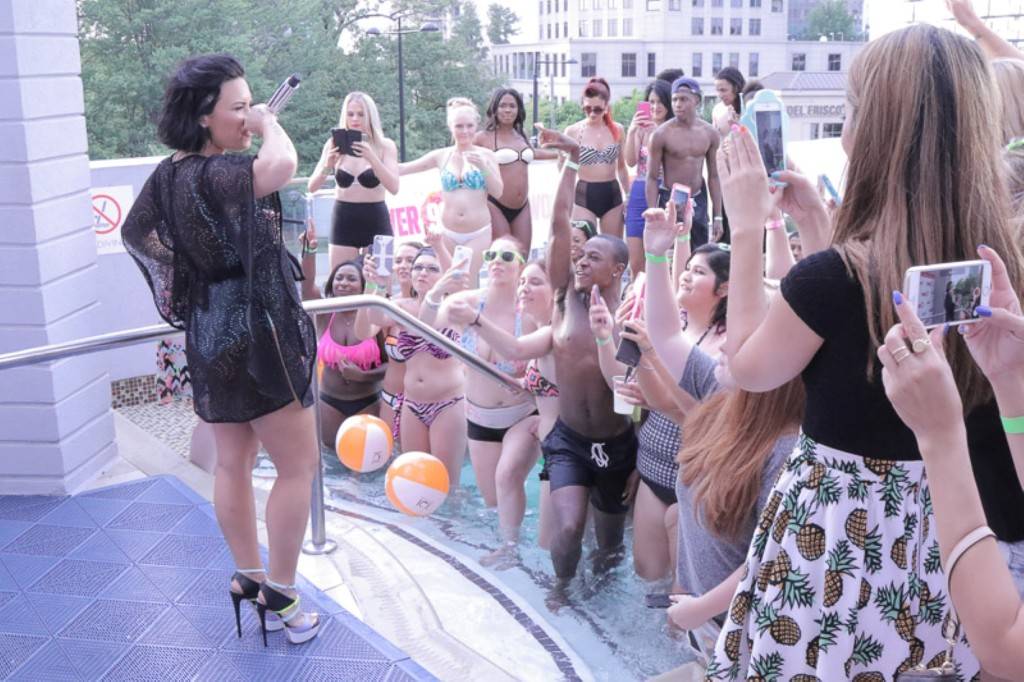 데미 로바토 | 인스티즈