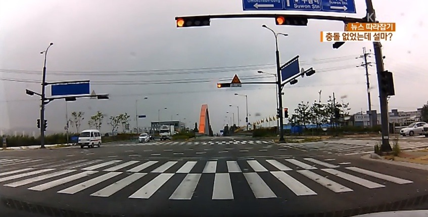 비접촉 뺑소니로 인한 사망사고(데이터12메가) | 인스티즈