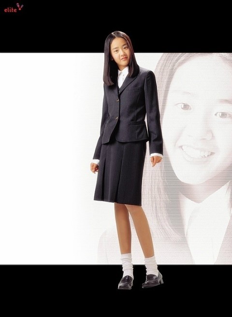 엘리트&아이비클럽 역대 교복모델들 | 인스티즈