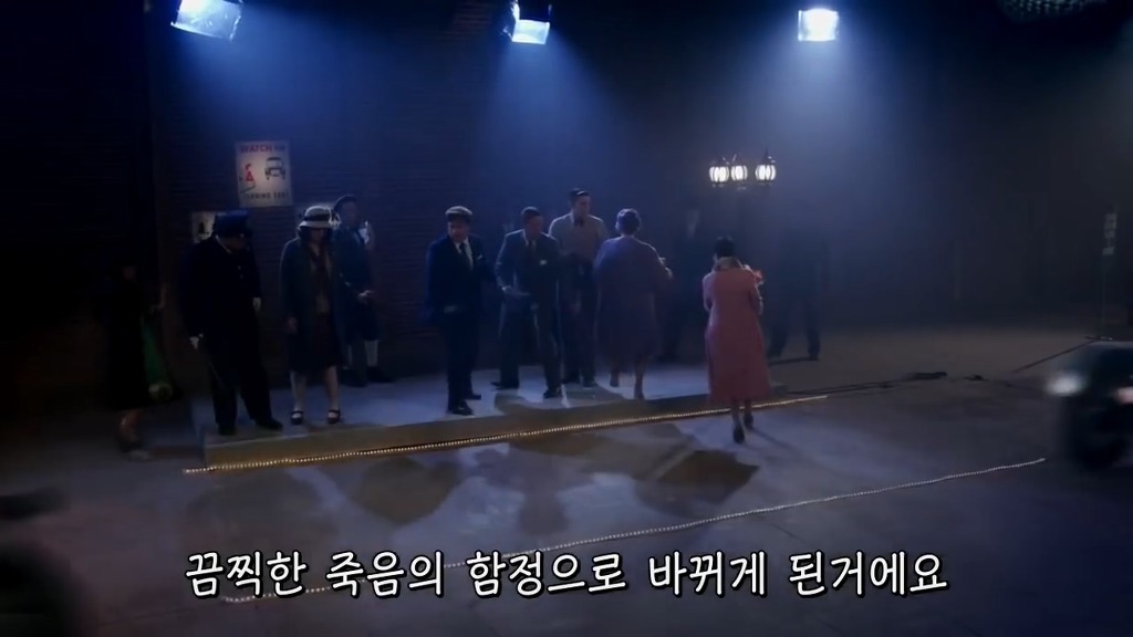 무단횡단이 불법이 된 이유 | 인스티즈