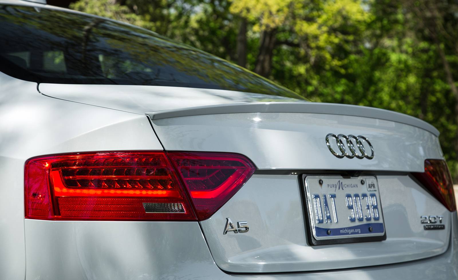 아우디 A5 | 인스티즈