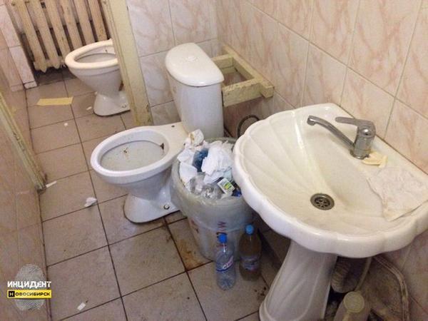  러시아의 병원 실상을 알아보겠습니다 | 인스티즈