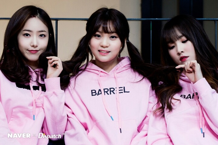 여자친구 아육대 사진.jpg | 인스티즈