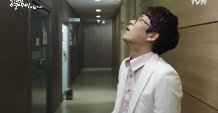 [막영애] 막회 닉게 반응쩔었던 작사의 찌질함과 사 몰빵 장면 (하..작사 연기가 하드캐리수준...) | 인스티즈