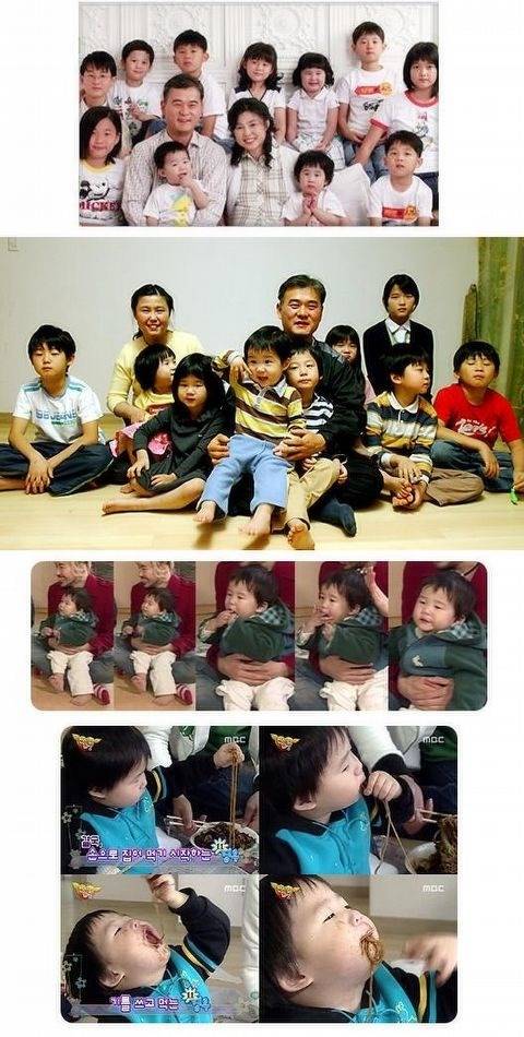  역대 어린이 예능들 | 인스티즈