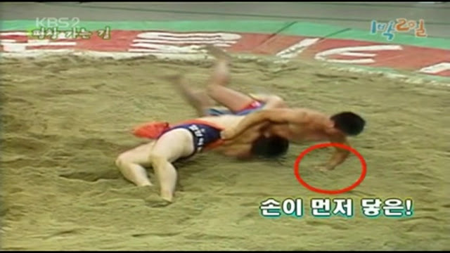 스쿼트 260kg까지 해봤다는 연예인 | 인스티즈