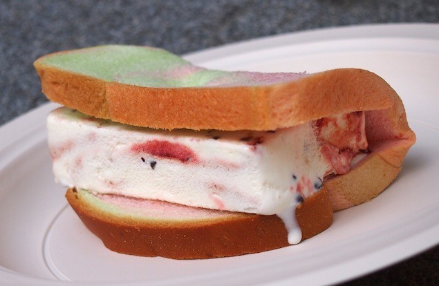 별 거 없는데 먹어보고 싶은 싱가폴 아이스크림 | 인스티즈