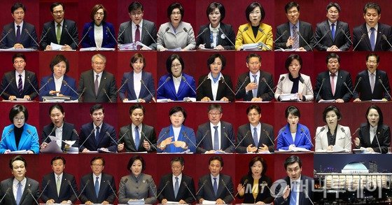 진짜 이름값했던 2016 바보년 정리.jpg | 인스티즈