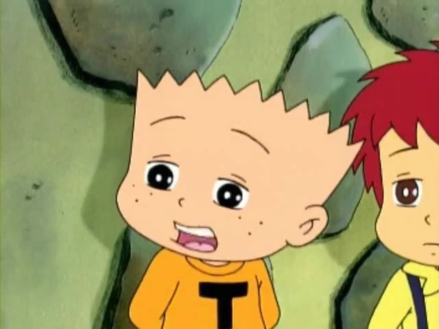 검정고무신 바나나는 맛있어 S2 | 인스티즈