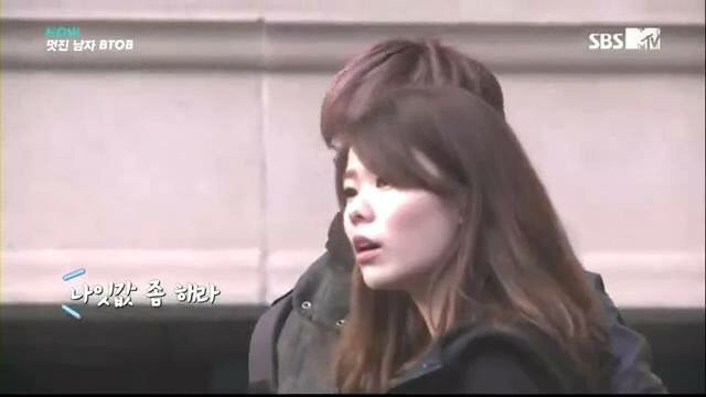 우리나라사람들이 가졌으면 하는 인식 | 인스티즈