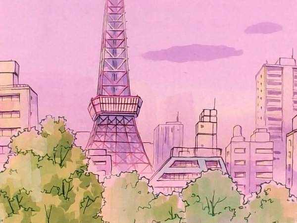 미소녀 전사 세일러문 (美少女戦士セーラームーン) 15 | 인스티즈