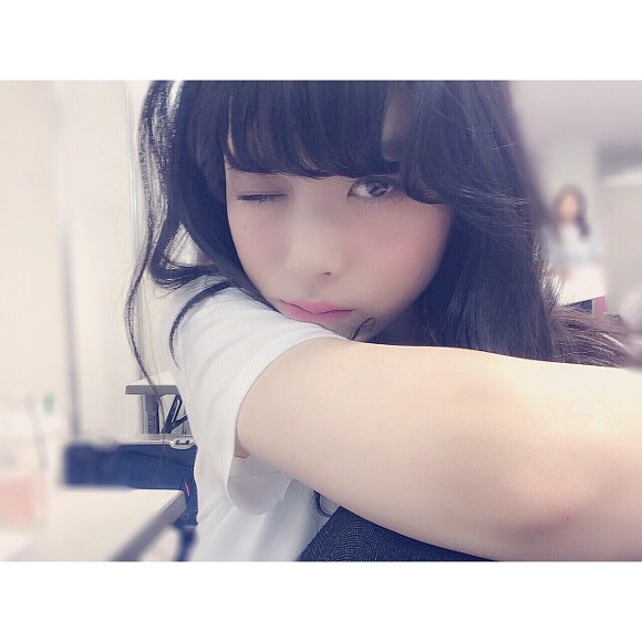 노출없는 후미카 | 인스티즈