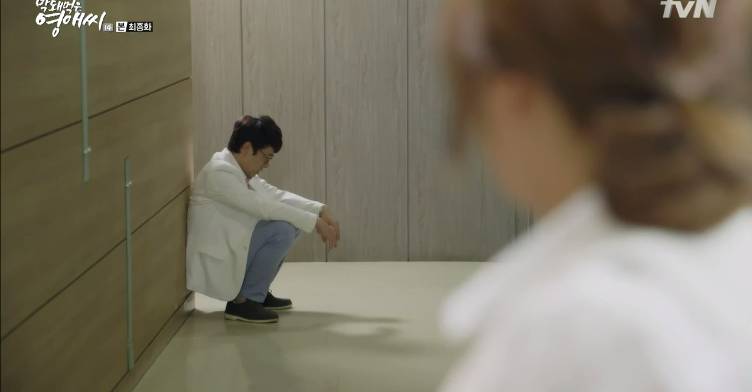 [막영애] 막회 닉게 반응쩔었던 작사의 찌질함과 사 몰빵 장면 (하..작사 연기가 하드캐리수준...) | 인스티즈