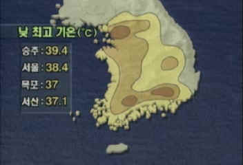 역사상 최악의 더위라는 94년 여름 | 인스티즈