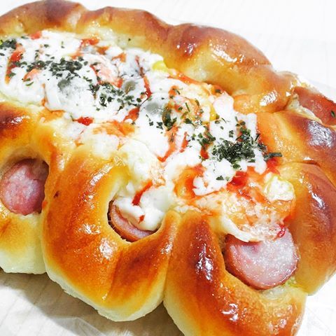 내가 빵을 고르는 기준은? | 인스티즈