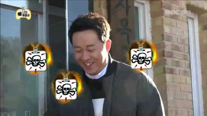 [무한도전] 생전 처음 보는 사람&박상면&유재석 | 인스티즈