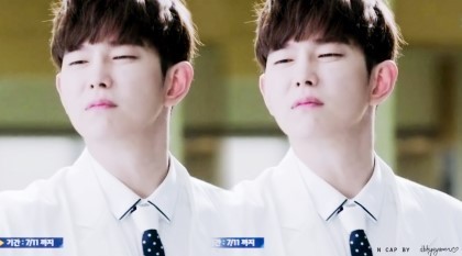 2016년도 자기의 마음을 심쿵또는 심멎하게 만든 남자배우는? | 인스티즈