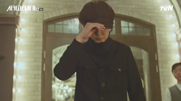 [시카고타자기] 80년간 한 여자를 사랑한 유령이 그녀에게 모습을 보이기까지 | 인스티즈