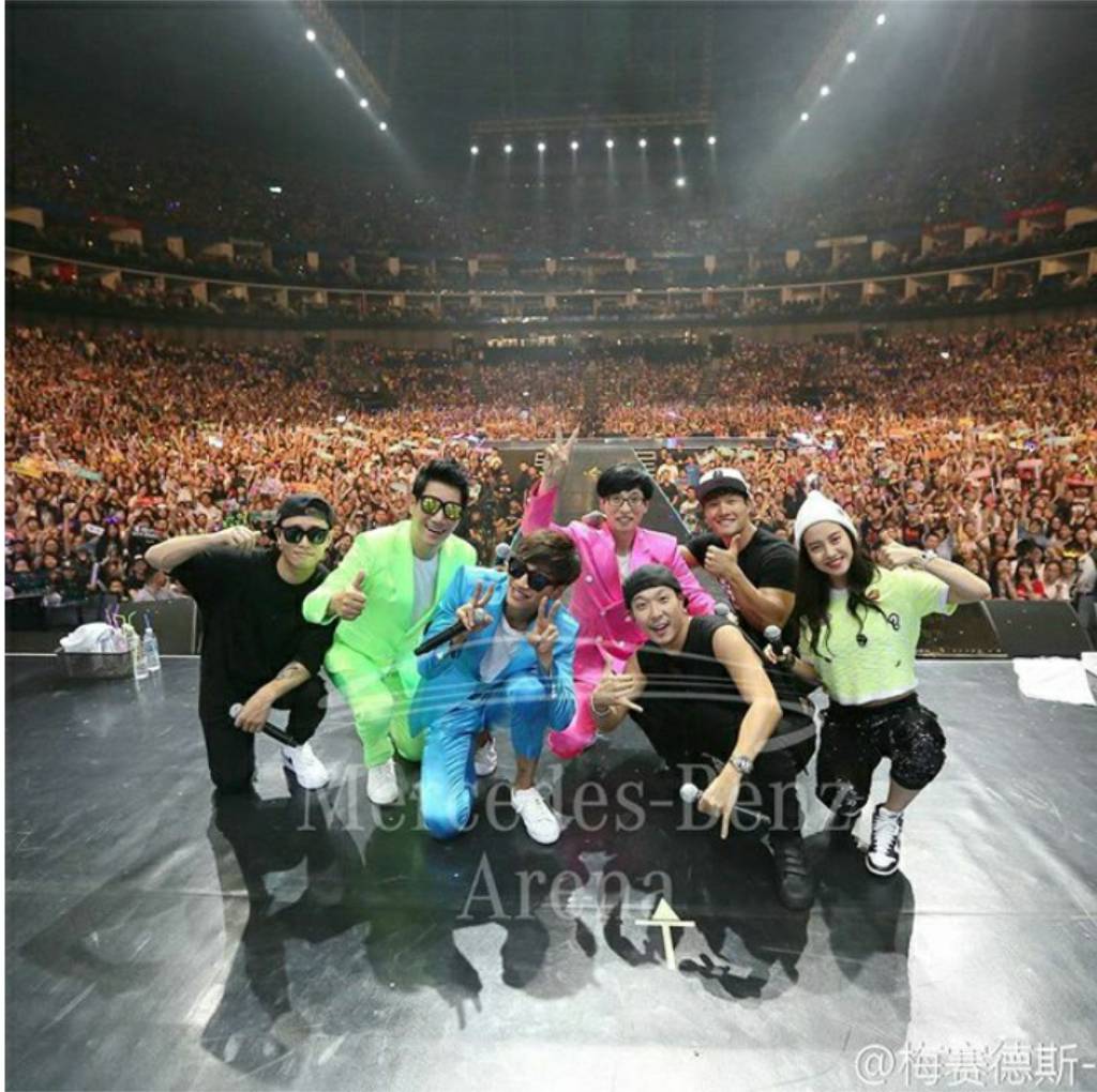 이분정도면 예능인으로써 이룰만한 커리어는 웬만큼 이뤘다고 생각함.jpg | 인스티즈