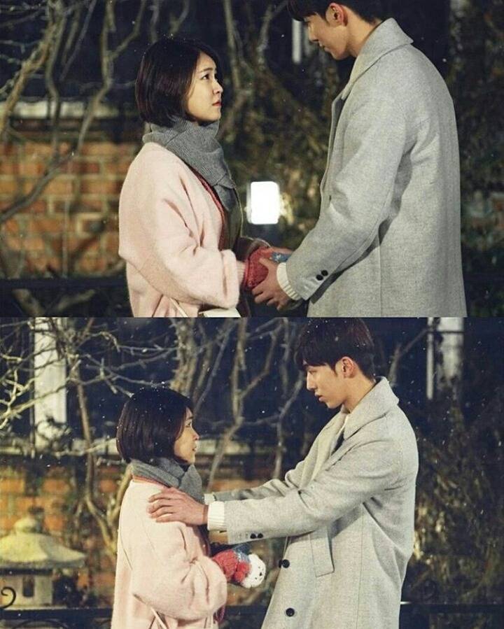 2016년도 제일 잘 어울렸던 커플은? | 인스티즈