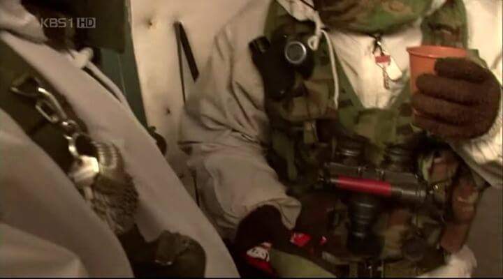 대대장이 병사들에게 잘 대해주는 이유 | 인스티즈