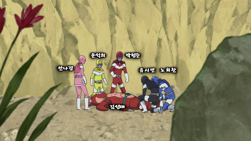 JTBC신년 토론회 요약.gif | 인스티즈