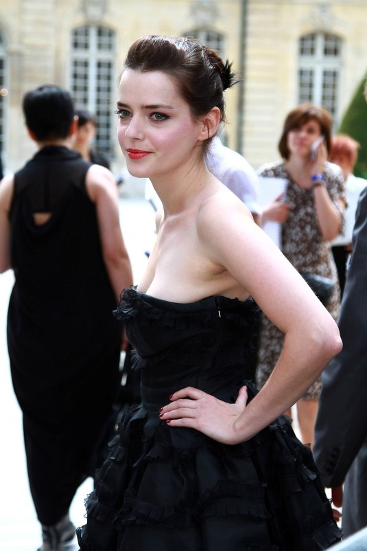 프랑스 여배우중 매력 甲은? | 인스티즈