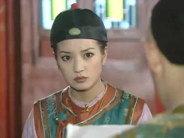 [황제의딸2] 10. 술에 취한 제비와 자미 | 인스티즈