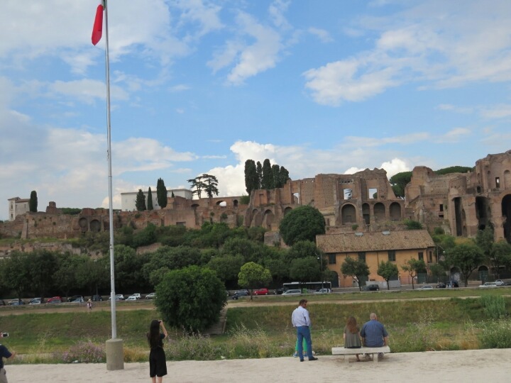 이탈리아 여행 뽐뿌오게하는글2 | 인스티즈