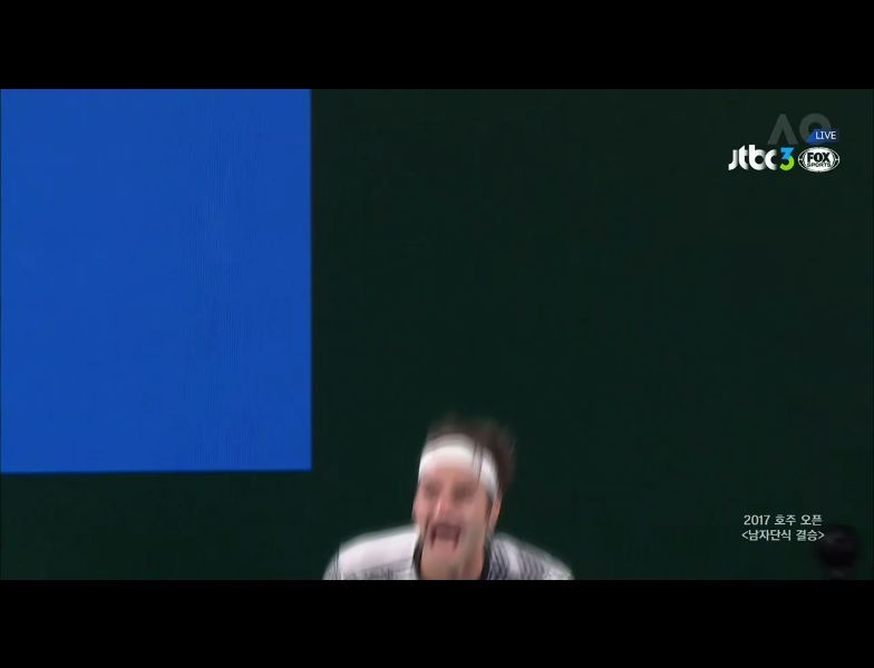 로저 페더러 호주오픈 우승! | 인스티즈