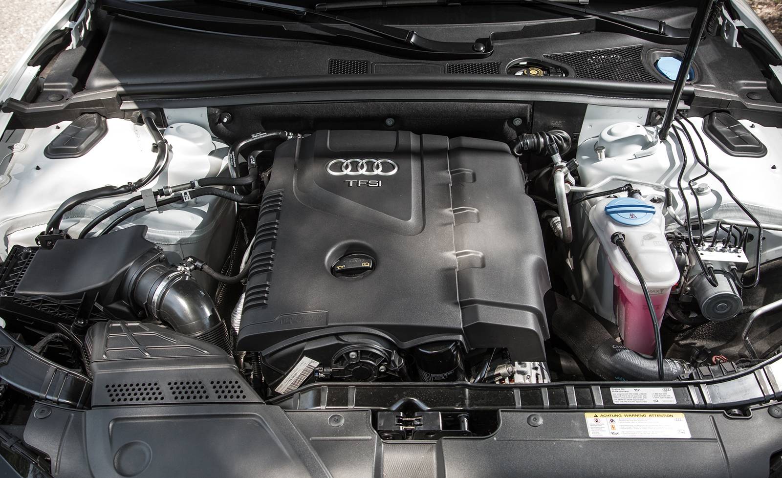 아우디 A5 | 인스티즈