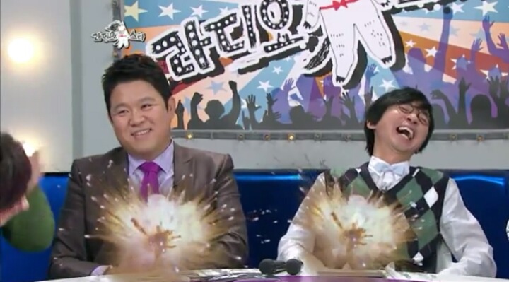 라스 시크릿 선화의 가장 좋아하는 스킨십 | 인스티즈