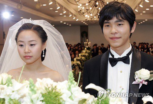 이세돌 결혼식때 모습 | 인스티즈