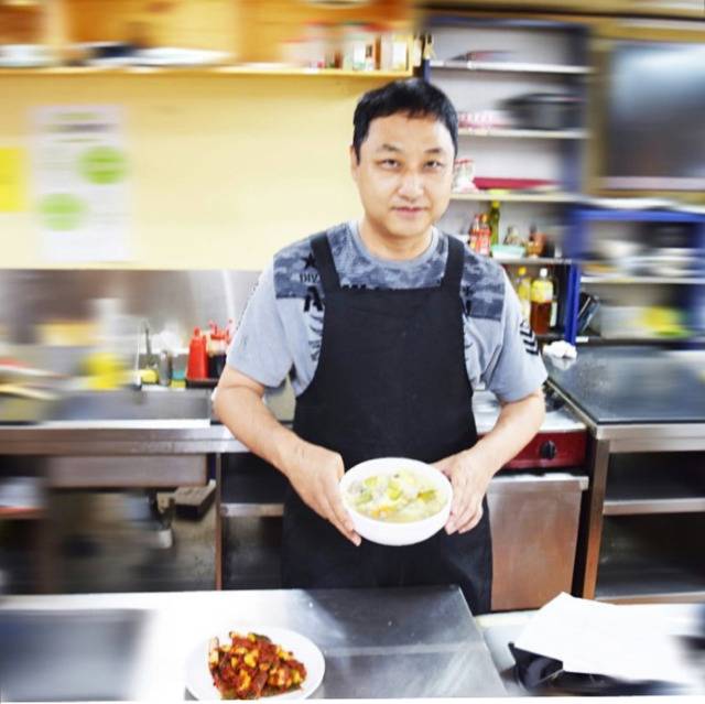 의외로 가정적인 김수용.jpg | 인스티즈