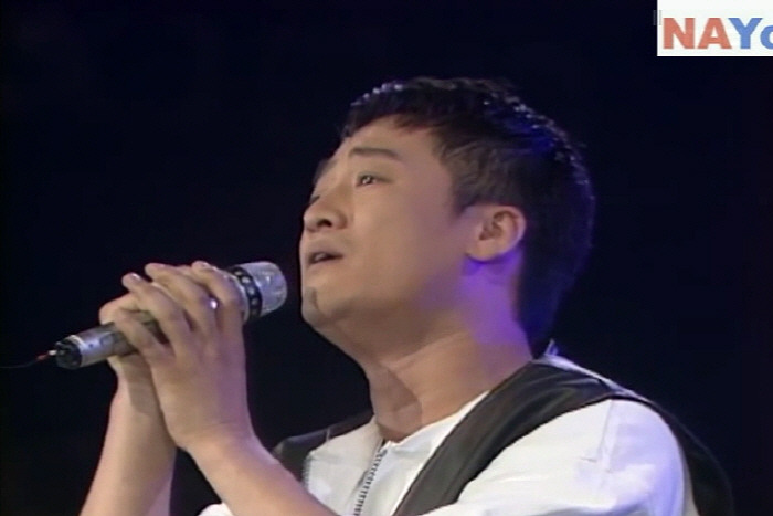 이 가수 알면 나이먹은거.jpg | 인스티즈