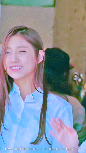 [러블리즈] 목요일에 퇴근하고 학교에 갈 계획이라서 예인이 | 인스티즈