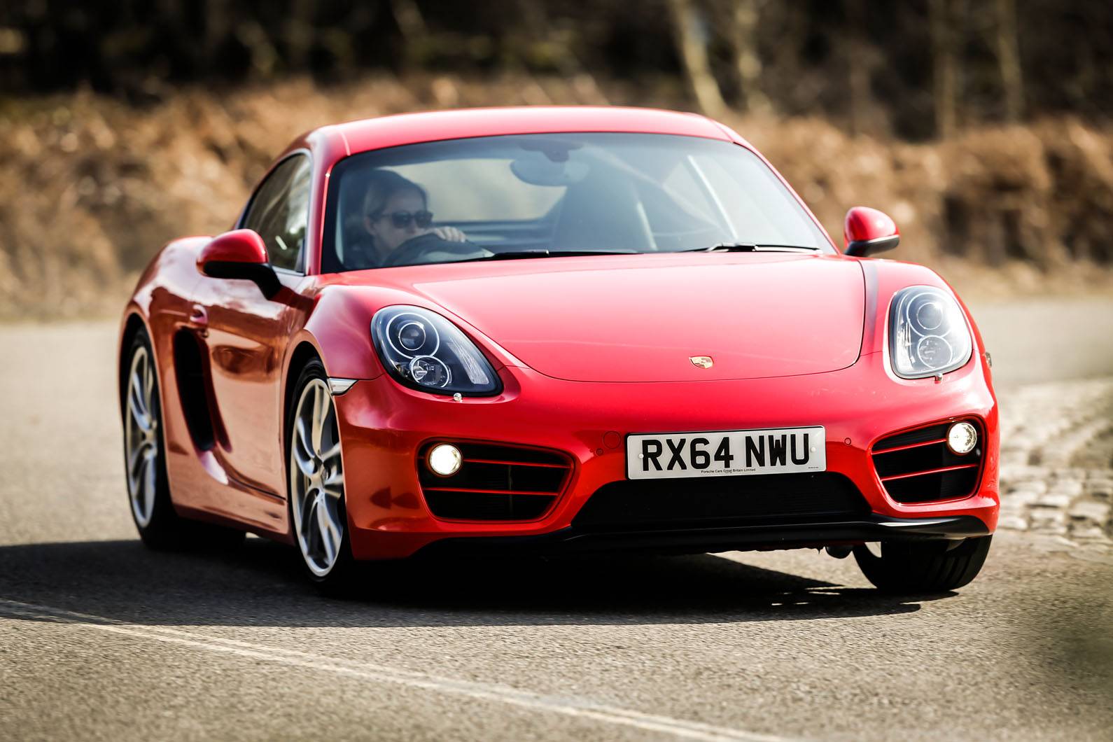 포르쉐 카이맨 vs BMW M235i vs 아우디 TT S | 인스티즈