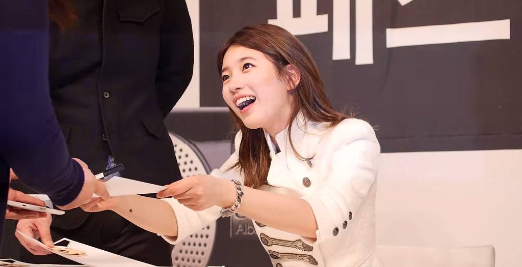 수지와 유재석의 공통점 | 인스티즈