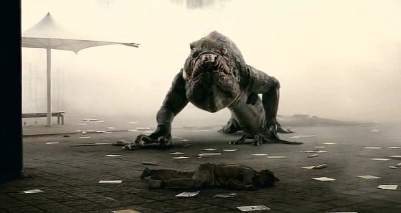 공포 영화 속 크리쳐들(혐오주의) | 인스티즈