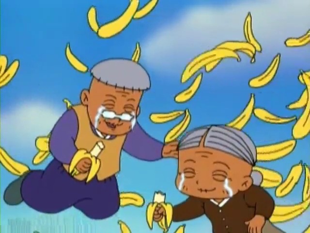 검정고무신 바나나는 맛있어 마지막 | 인스티즈